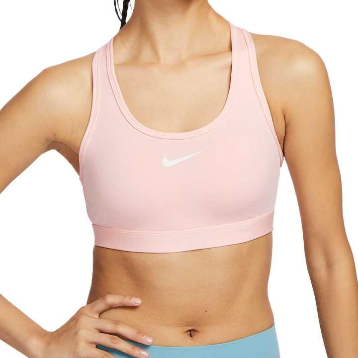 Nike Nike Swoosh Medium Support Women's Padded Sports Bra