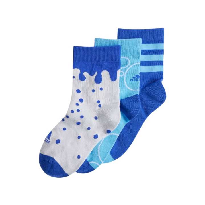 Adidas Adidas Kids Socks Moderate