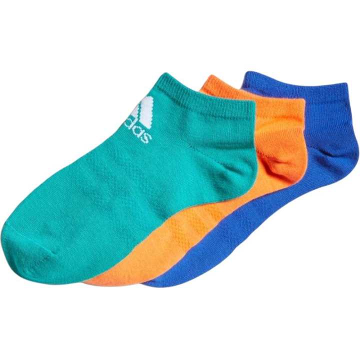 Adidas Adidas Socks 3 Pack Children Aged 3 7 Years Old