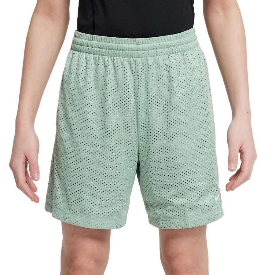 Nike Nike Dri Fit SS25 Shorts Kids' Steam Color/White