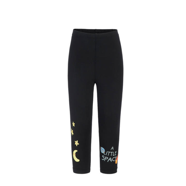New Balance New Balance Kids Leggings Moderate
