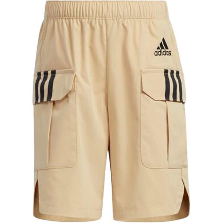 Adidas Adidas Pre School Shorts Moderate