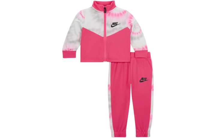 Nike Nike Kids Matching Sets Pink Infant And Toddler