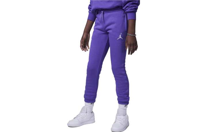 Jordan Jordan Kids' Apparel Pants Casual Pants Kids' Purple