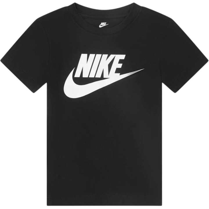 Nike Nike Kids T Shirts Crew Neck Moderate