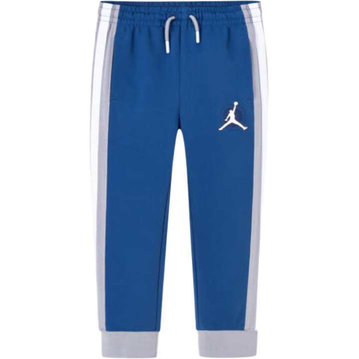 Jordan Jordan Knitted Sweatpants Blue Teenagers