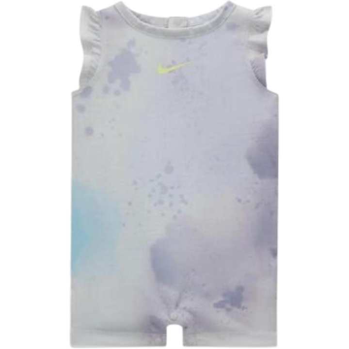 Nike Nike Baby Jumpsuits & Crawlers Crew Neck Moderate