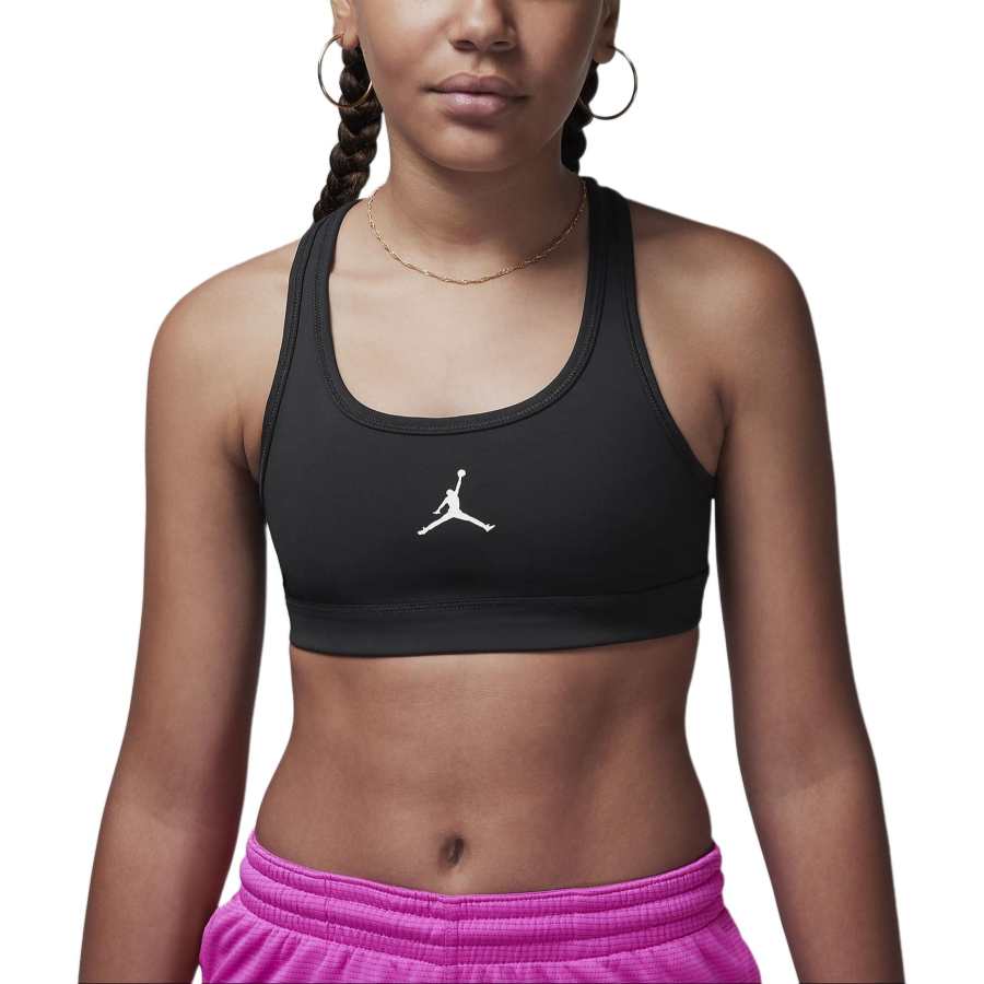 Jordan Jordan Dri FITJumpman Kids' Sports Underwear Teenagers Black
