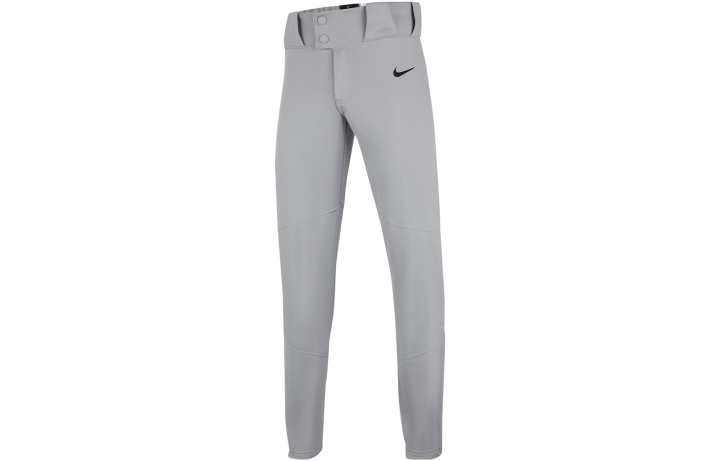 Nike Nike Vapor Casual Pants Kids' Gray