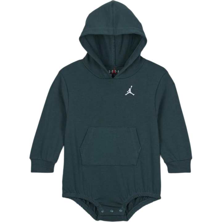 Jordan Jordan Coverall Oxidation Green Infant And Toddler