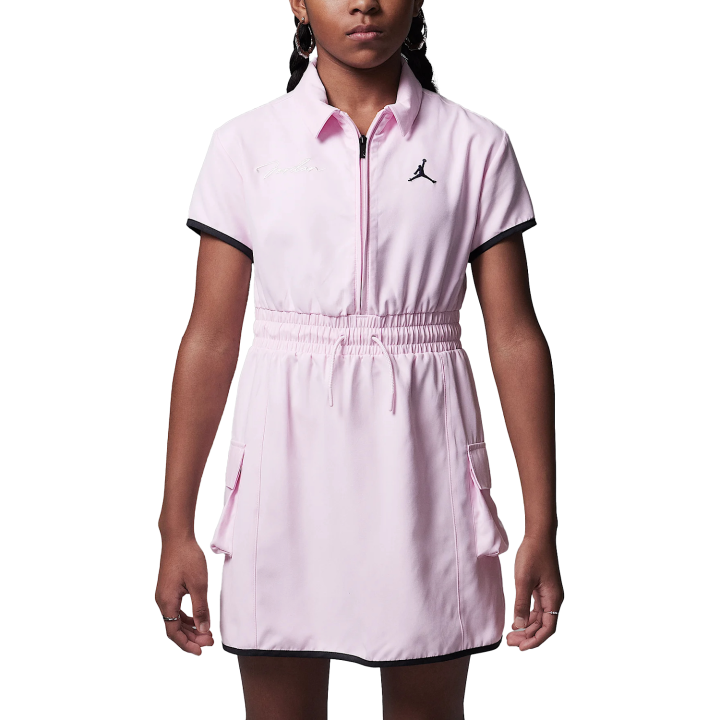 Jordan Jordan Dress Pink Foam Teenagers