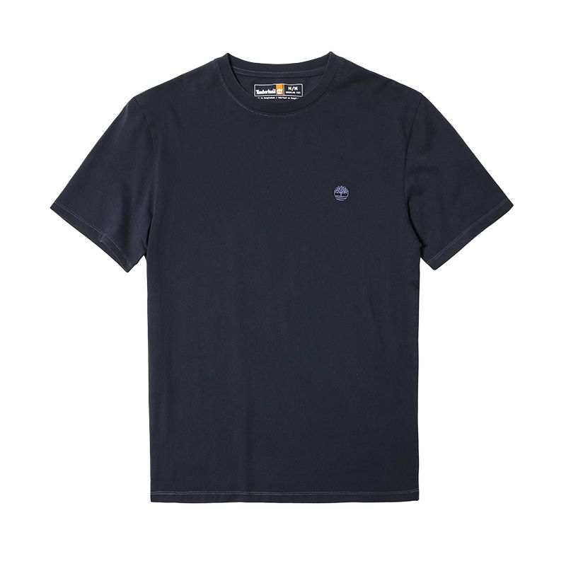 Timberland Urban Outdoors T Shirt Unisex Dark Blue