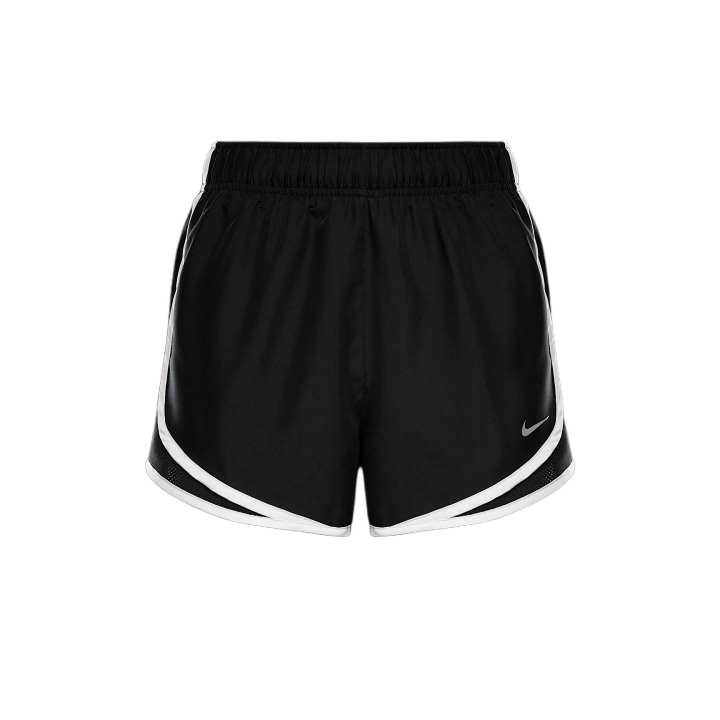 Nike Nike Tempo Women's Dri FIT Mid Rise Brief Lined Running Shorts