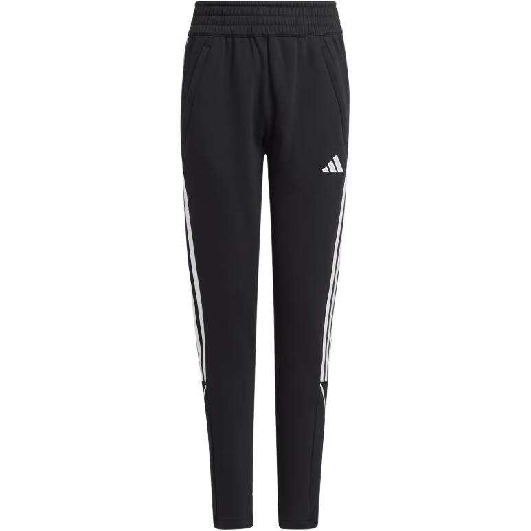 Adidas Adidas TIRO 23 LEAGUE SWEAT PANTS Knitted Sweatpants Black Kids'