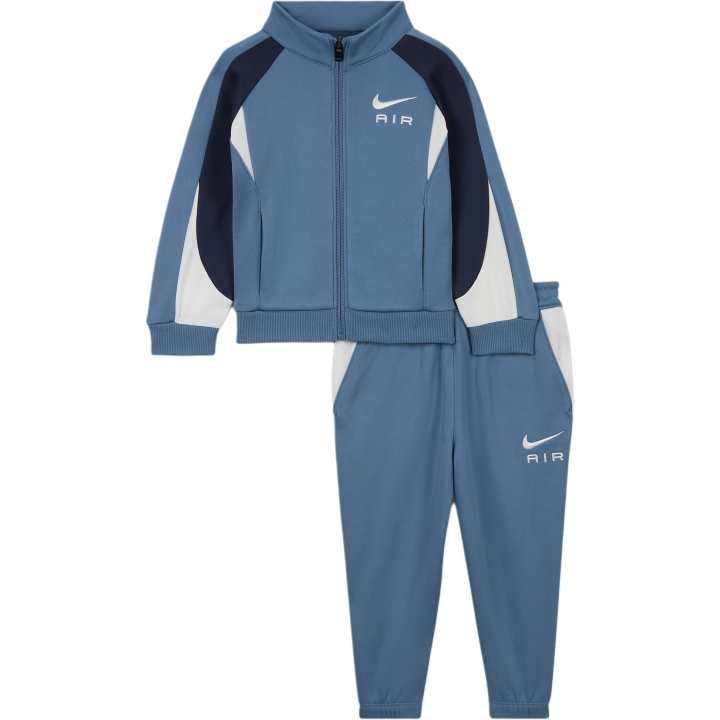 Nike Nike Kids Matching Sets Dri Fit Aegean Storm Infant And Toddler