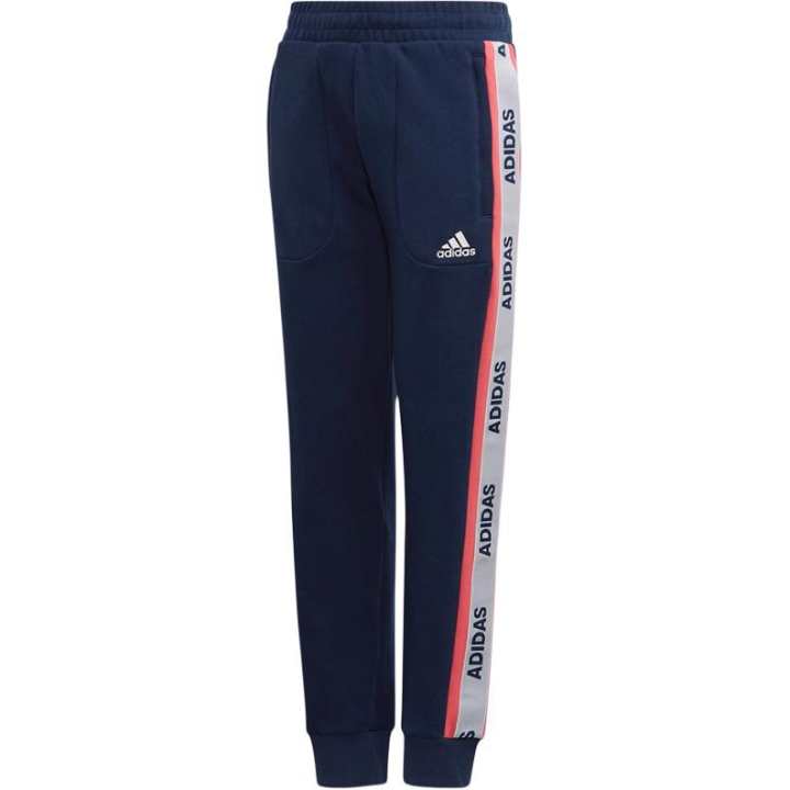 Adidas Adidas Knitted Sweatpants Blue Teenagers