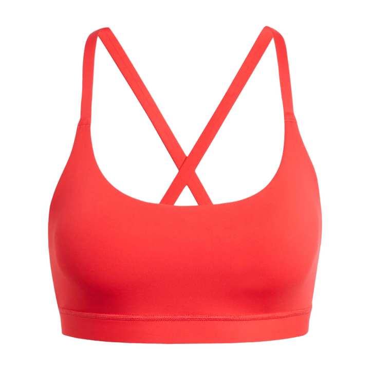 Adidas Adidas Free Shipping With AdiClub All Me Light Support Bra