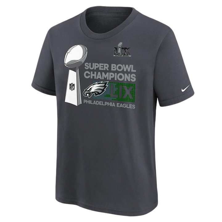Nike Nike Kids T Shirts Crew Neck