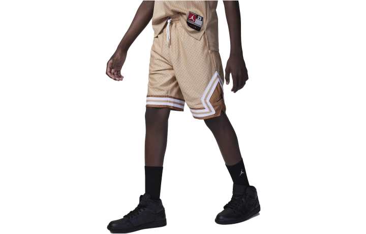 Jordan Jordan Kids Shorts Moderate
