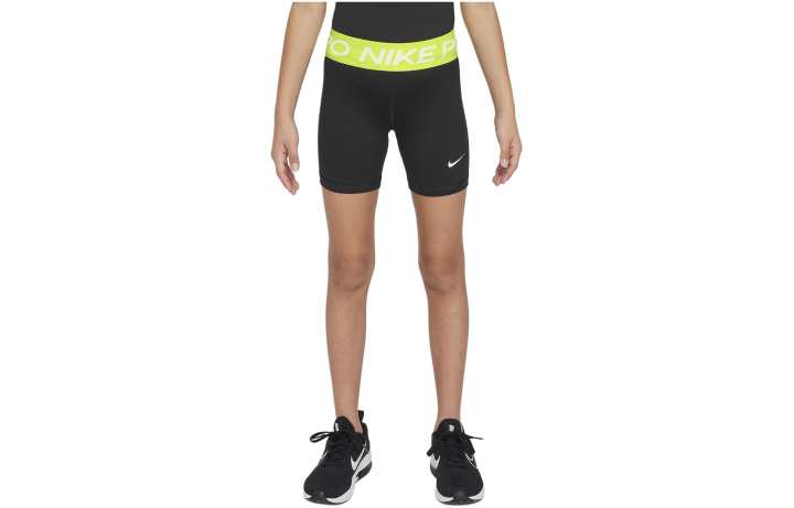 Nike Nike Pro Kids Shorts Kids' Black