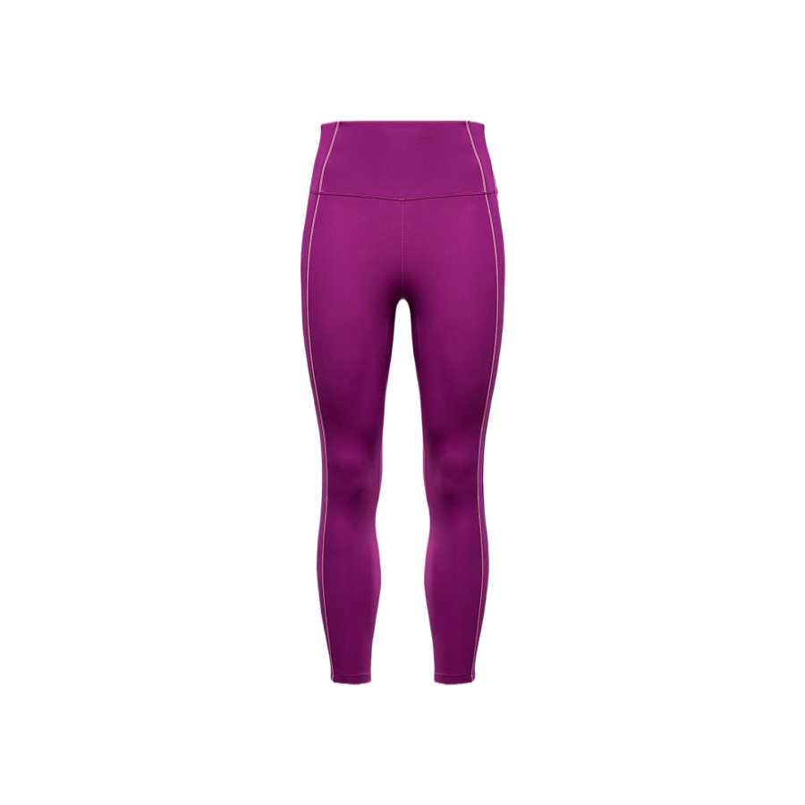 Nike Nike Swoosh FW/AW24 Sports Pants Women's Hot Plum Red/Plum Red/Plum Red/Black