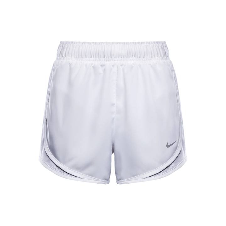 Nike Nike Tempo Women's Dri FIT Mid Rise Brief Lined Running Shorts