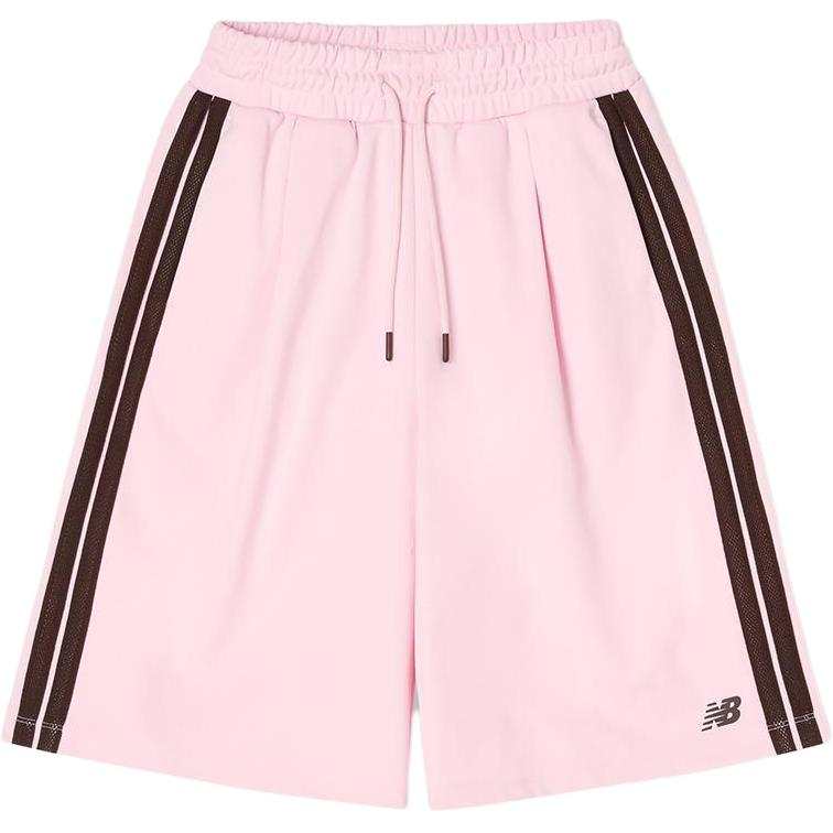 New Balance New Balance Sports Shorts Women's Pink