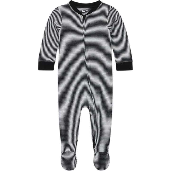 Nike Nike Coverall Black Infant And Toddler