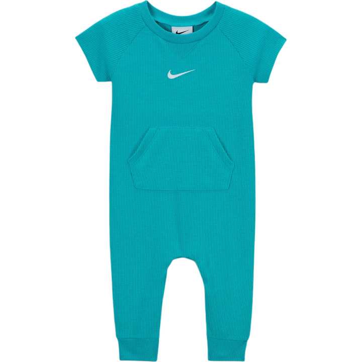Nike Nike Jumpsuit Dust Cactus Infant And Toddler