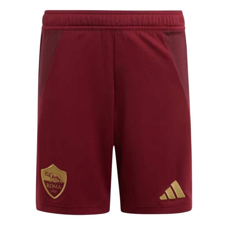 Adidas Adidas Shorts Teenagers Dark Red