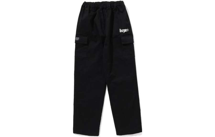 A BATHING APE Kids' Bottom Teenagers