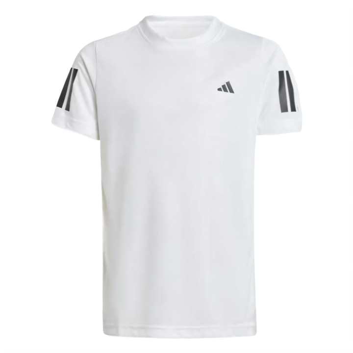 Adidas Adidas Kids T Shirts Crew Neck Moderate