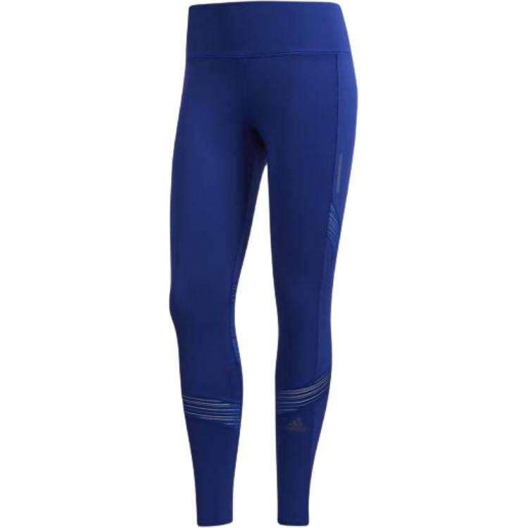 Adidas Adidas How We Do Sports Pants Women's Blue