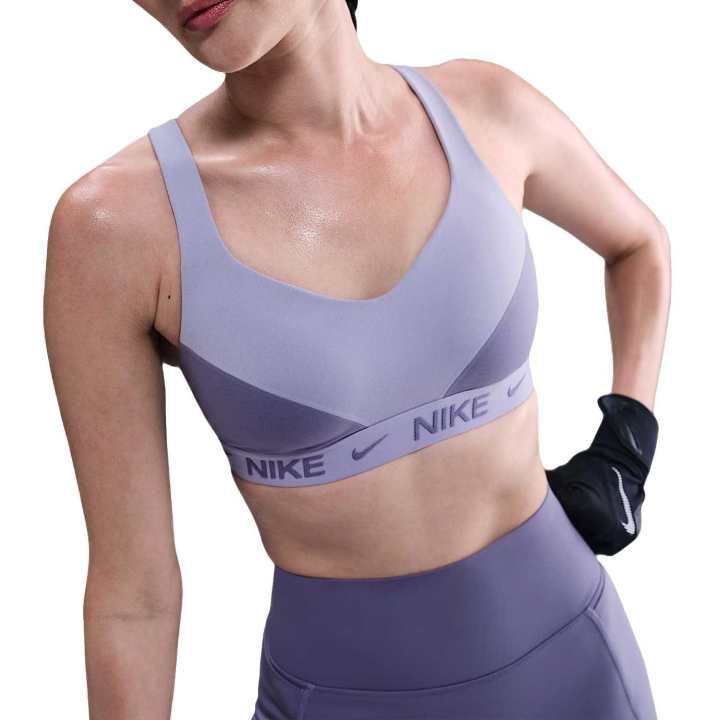 Nike Nike Dri Fit Sports Underwear Women's Light Purple