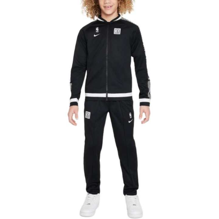 Nike Nike Casual Sportswear Black Teenagers