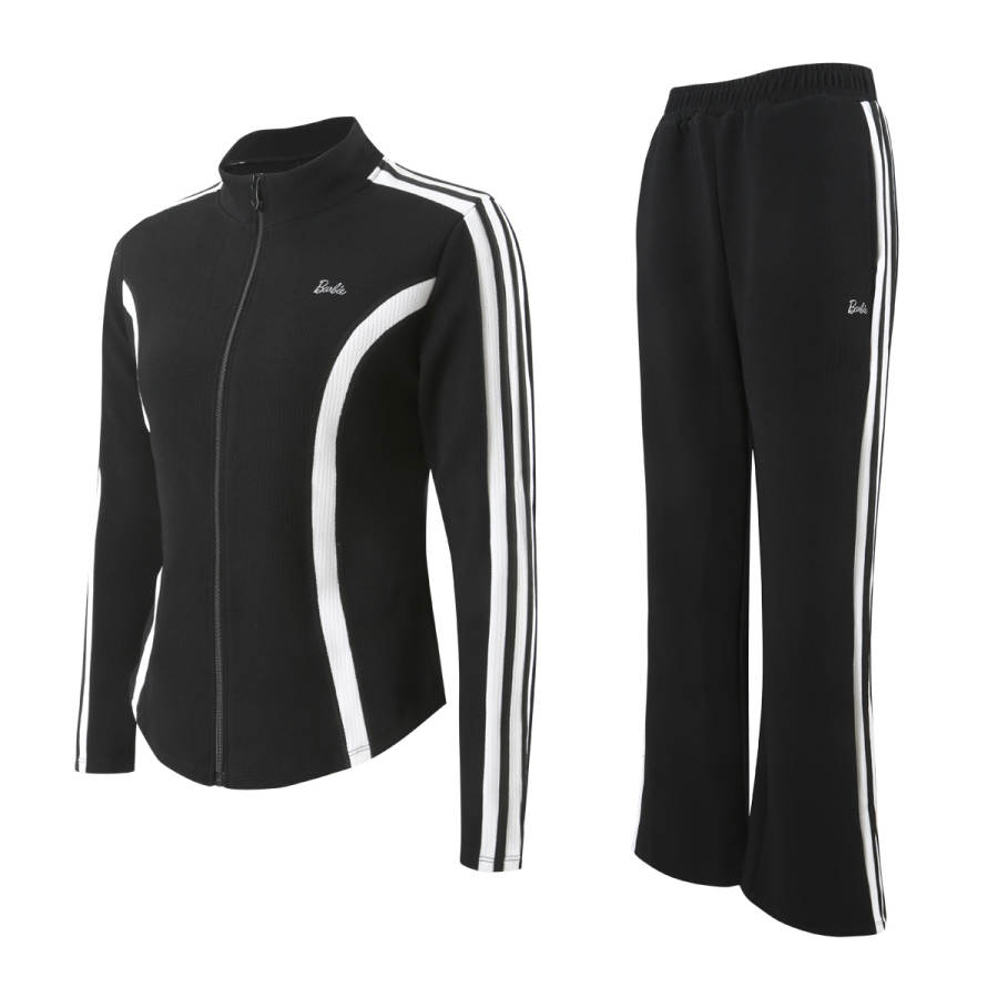 Barbie Fitness Sets Women's Moderate
