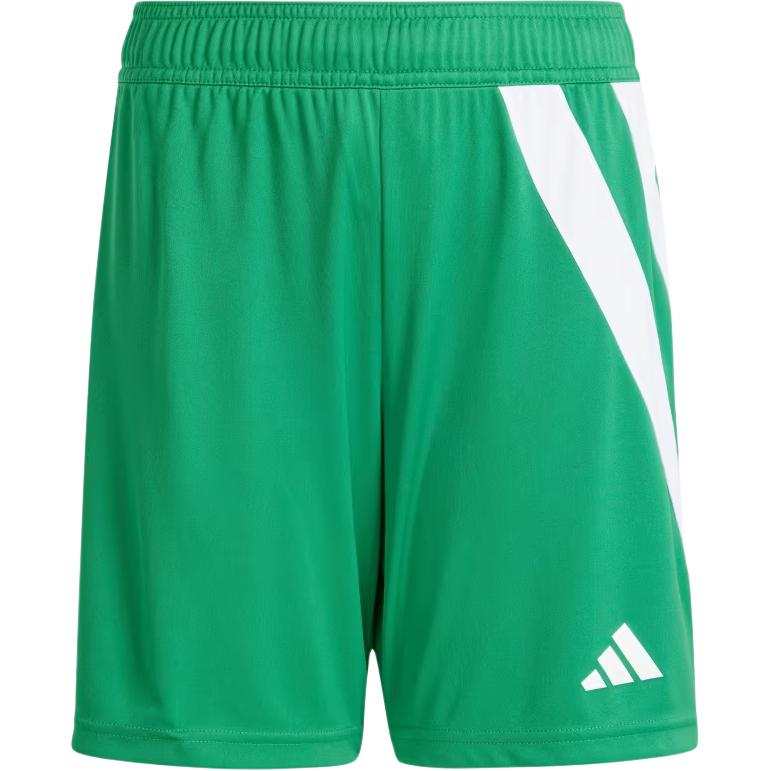 Adidas Adidas Shorts Children Aged 3 7 Years Old Team Green/white