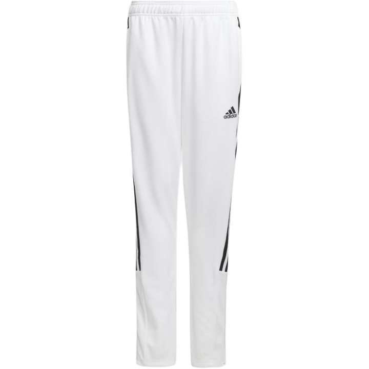 Adidas Adidas Knitted Sweatpants Tiro Track Pants White Kids'