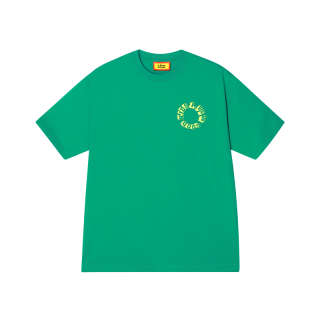 AFGK Short Sleeved T Shirts Unisex