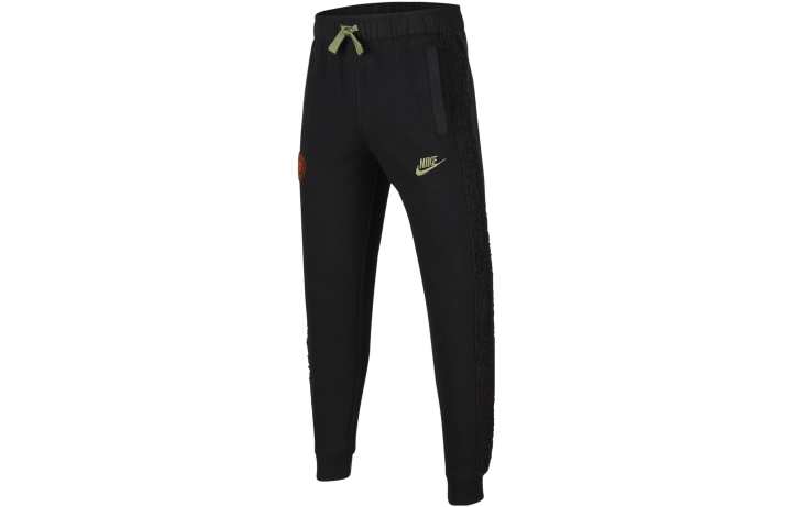 Nike Nike Kids Knitted Sweatpants Moderate