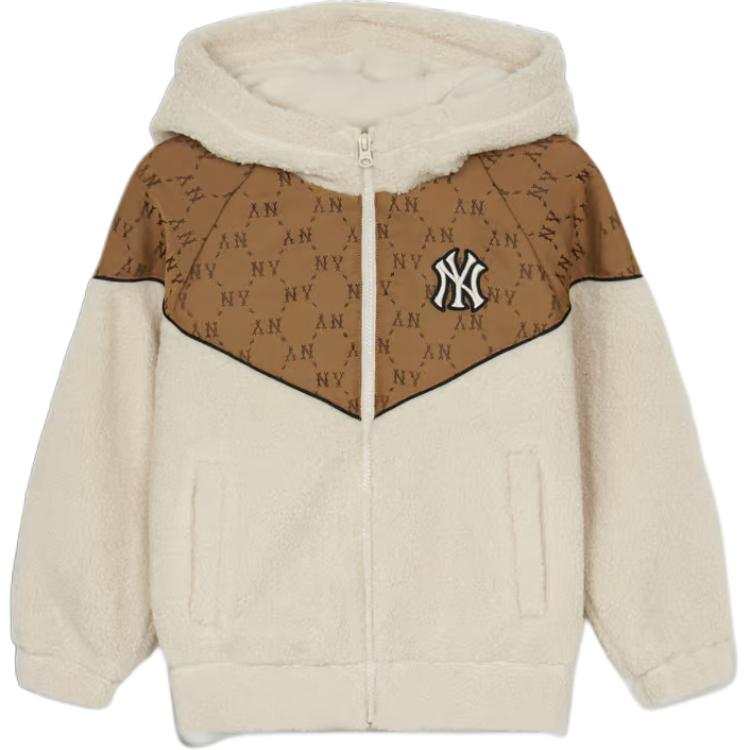 MLB KIDS MLB KIDS' Top Dark Cream Children Aged 3 7 Years Old
