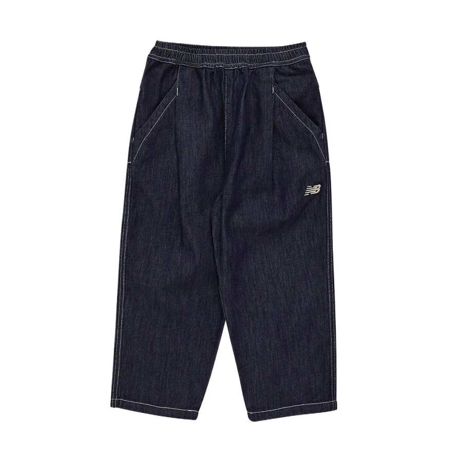 New Balance New Balance Jeans Dark Indigo Children Aged 3 7 Years Old