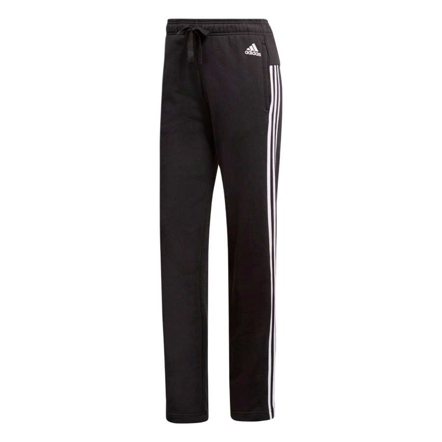 Adidas Adidas Sports Pants Women's Black/White