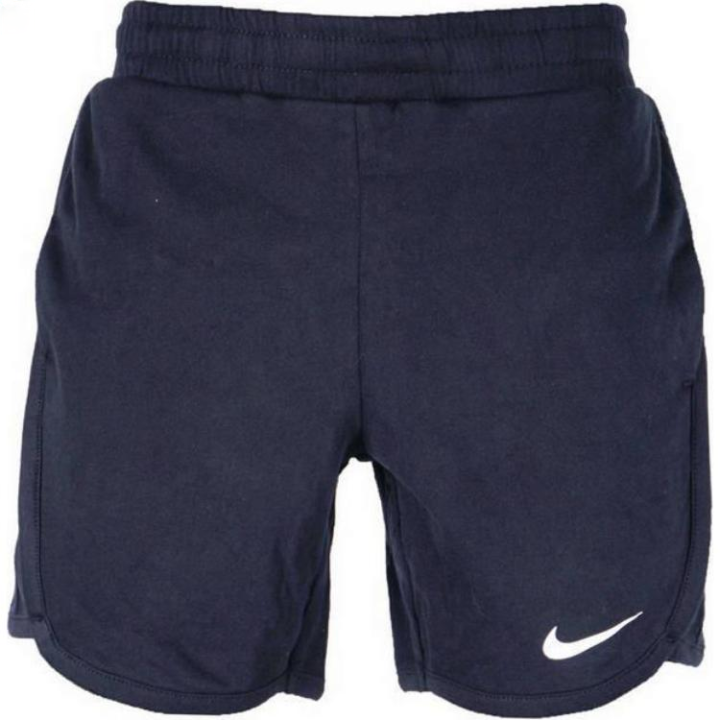Nike Nike Shorts Children Aged 3 7 Years Old Navy Blue