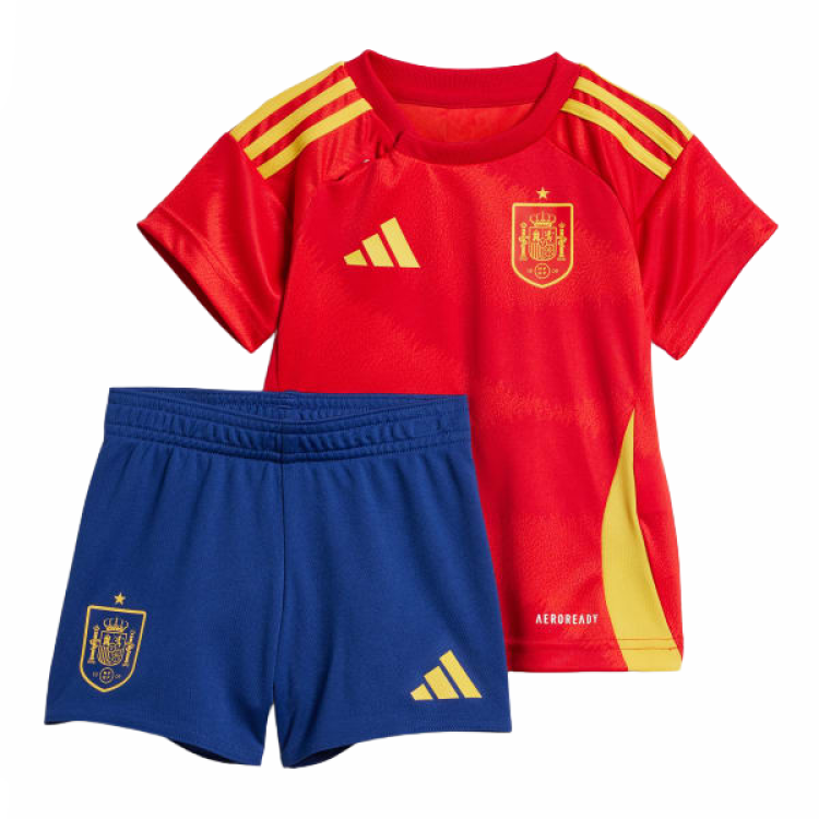Adidas Adidas Kids Matching Sets Sportswear Better Scarlet Infant And Toddler