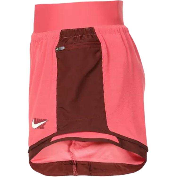 Nike Nike Sports Shorts Women's Pink