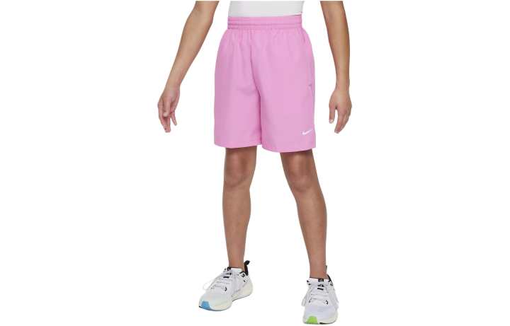 Nike Nike Multi Kids Shorts Kids' Pink