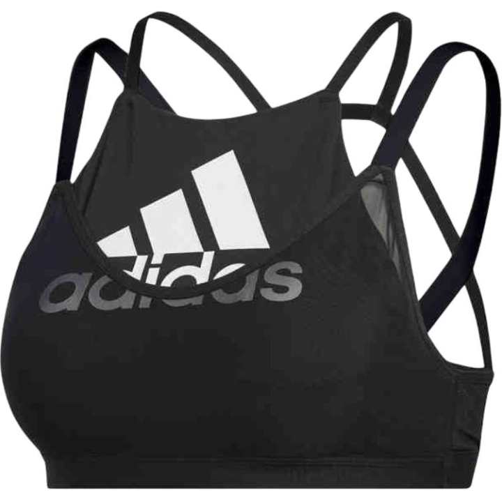 Adidas Adidas Sports Underwear Women's Black