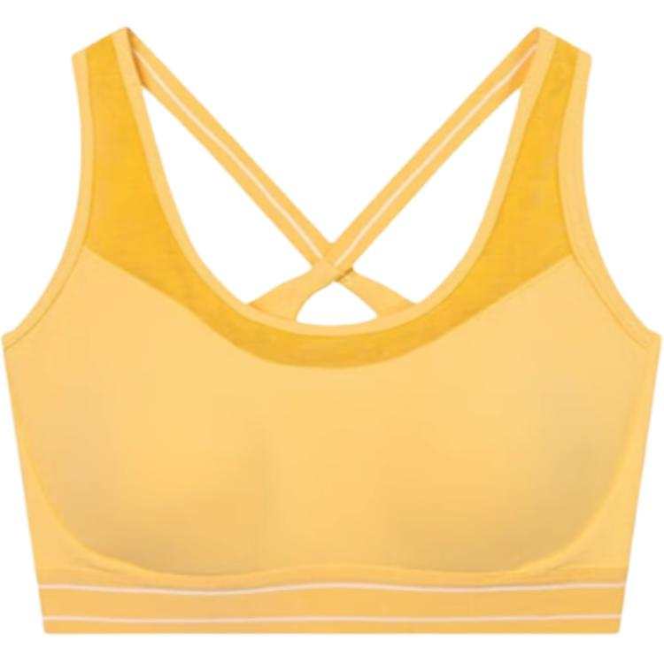 361° Sports Underwear Women's Soft Yellow