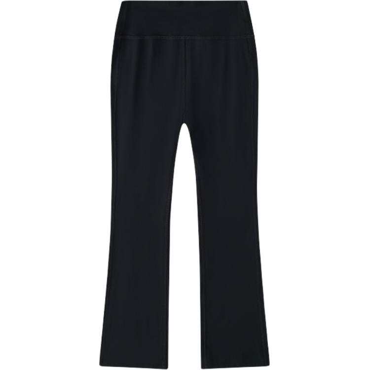 FILA KIDS Casual Pants Teenagers Pitch Black